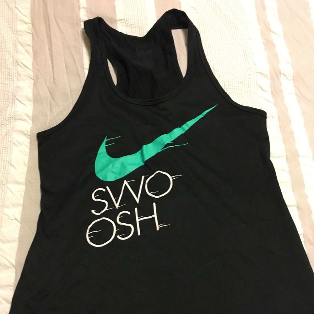 Nike Dry-Fit Top